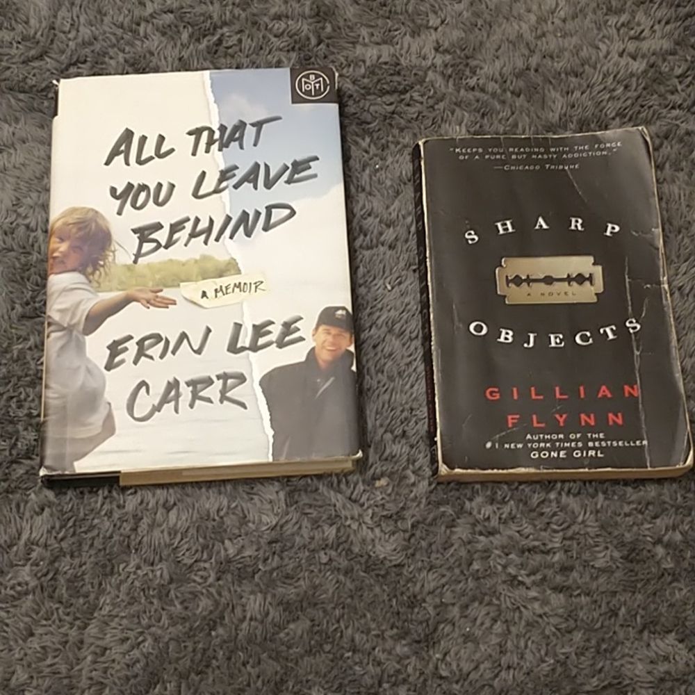 π 3/$12! 2 AWESOME BOOKS!!!! - Picture 11 of 11